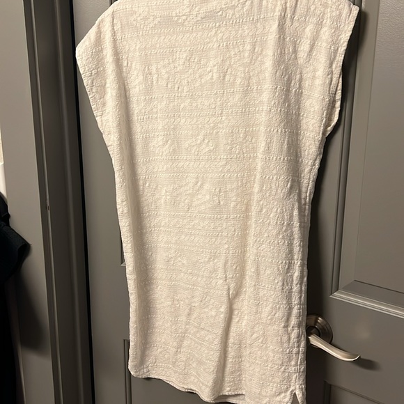 Madewell Swim Coverup - Picture 5 of 5
